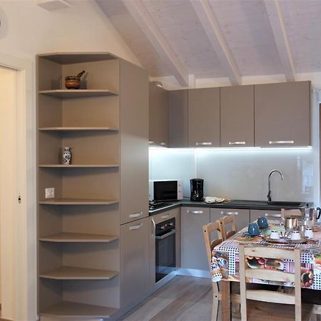 Casa Vacanze Loita Apartment Baveno Ngoại thất bức ảnh