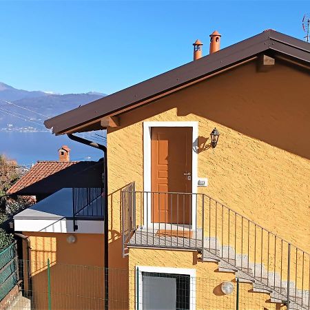 Casa Vacanze Loita Apartment Baveno Ngoại thất bức ảnh