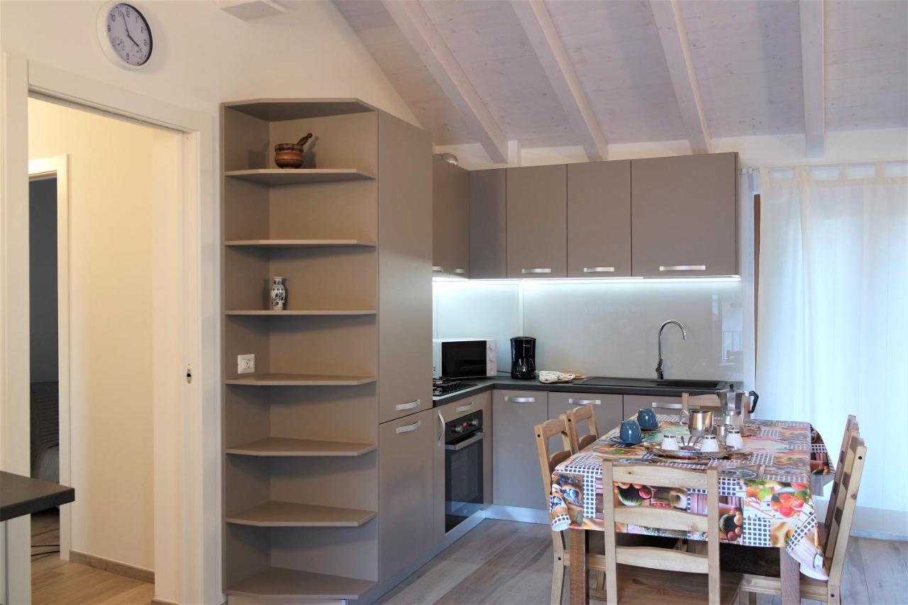 Casa Vacanze Loita Apartment Baveno Ngoại thất bức ảnh