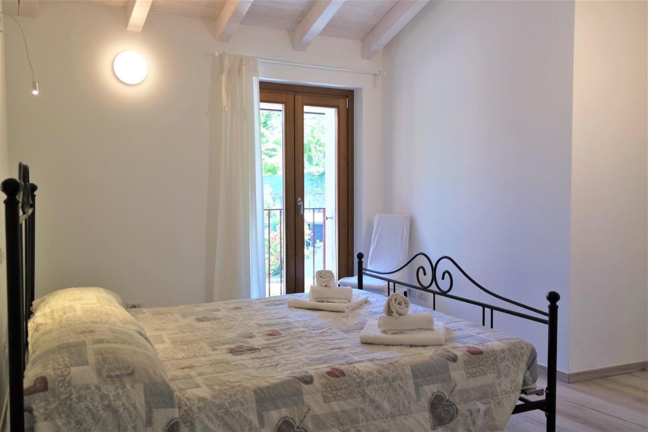Casa Vacanze Loita Apartment Baveno Ngoại thất bức ảnh