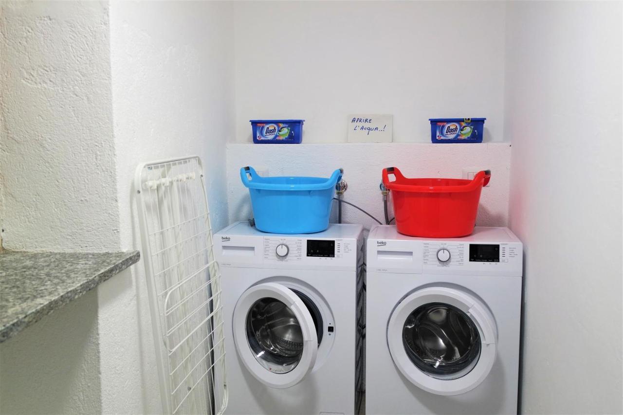 Casa Vacanze Loita Apartment Baveno Ngoại thất bức ảnh
