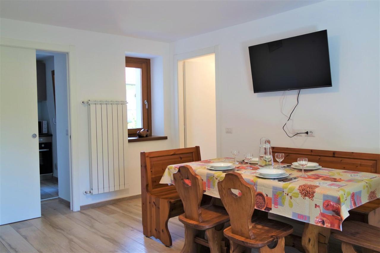 Casa Vacanze Loita Apartment Baveno Ngoại thất bức ảnh