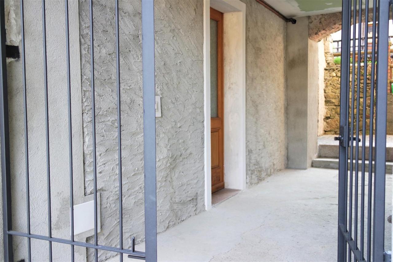 Casa Vacanze Loita Apartment Baveno Ngoại thất bức ảnh