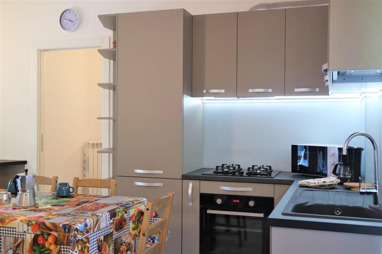 Casa Vacanze Loita Apartment Baveno Ngoại thất bức ảnh