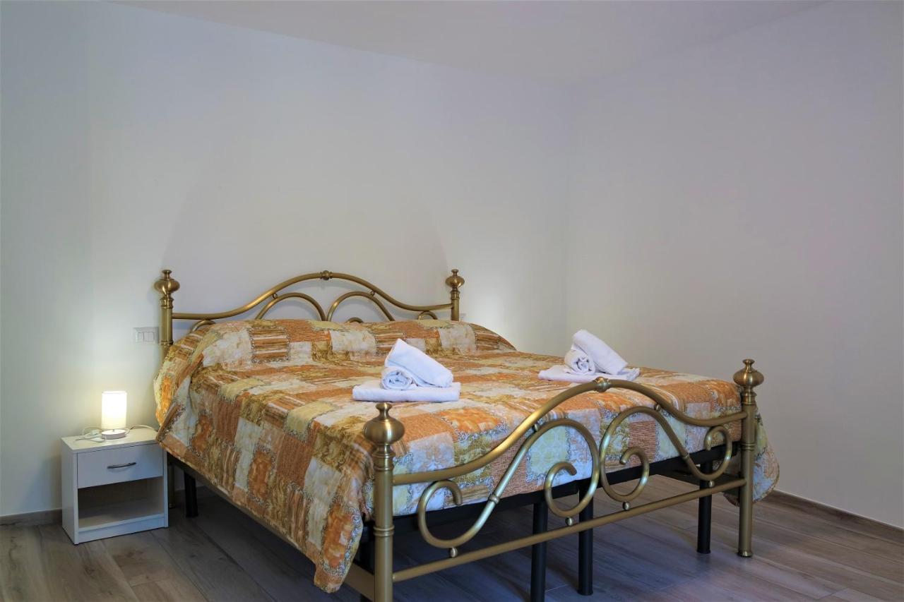 Casa Vacanze Loita Apartment Baveno Ngoại thất bức ảnh