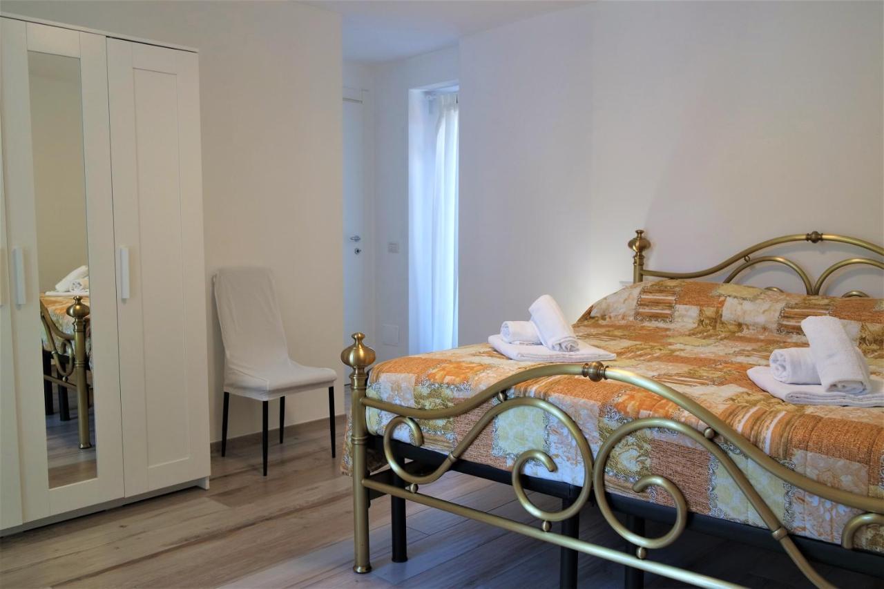 Casa Vacanze Loita Apartment Baveno Ngoại thất bức ảnh