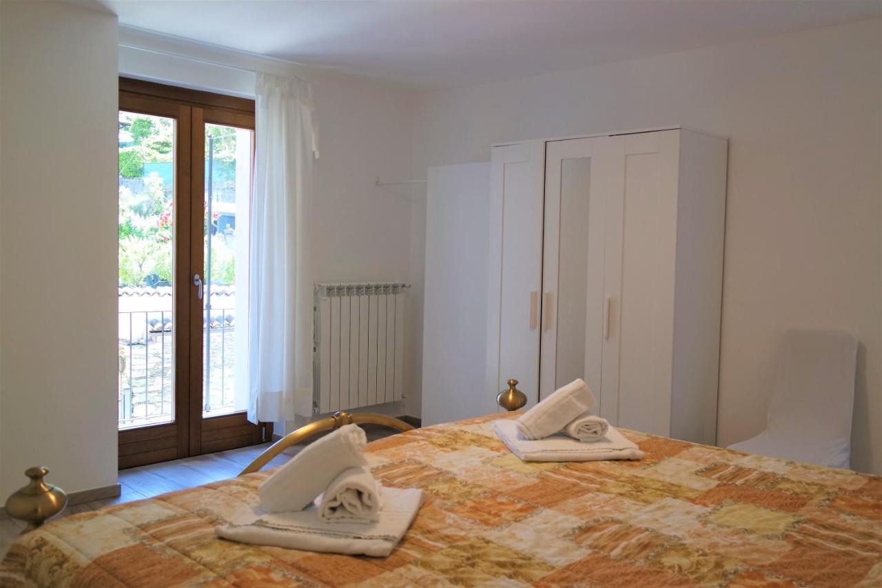 Casa Vacanze Loita Apartment Baveno Ngoại thất bức ảnh