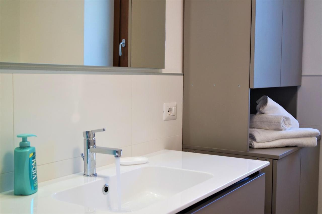 Casa Vacanze Loita Apartment Baveno Ngoại thất bức ảnh