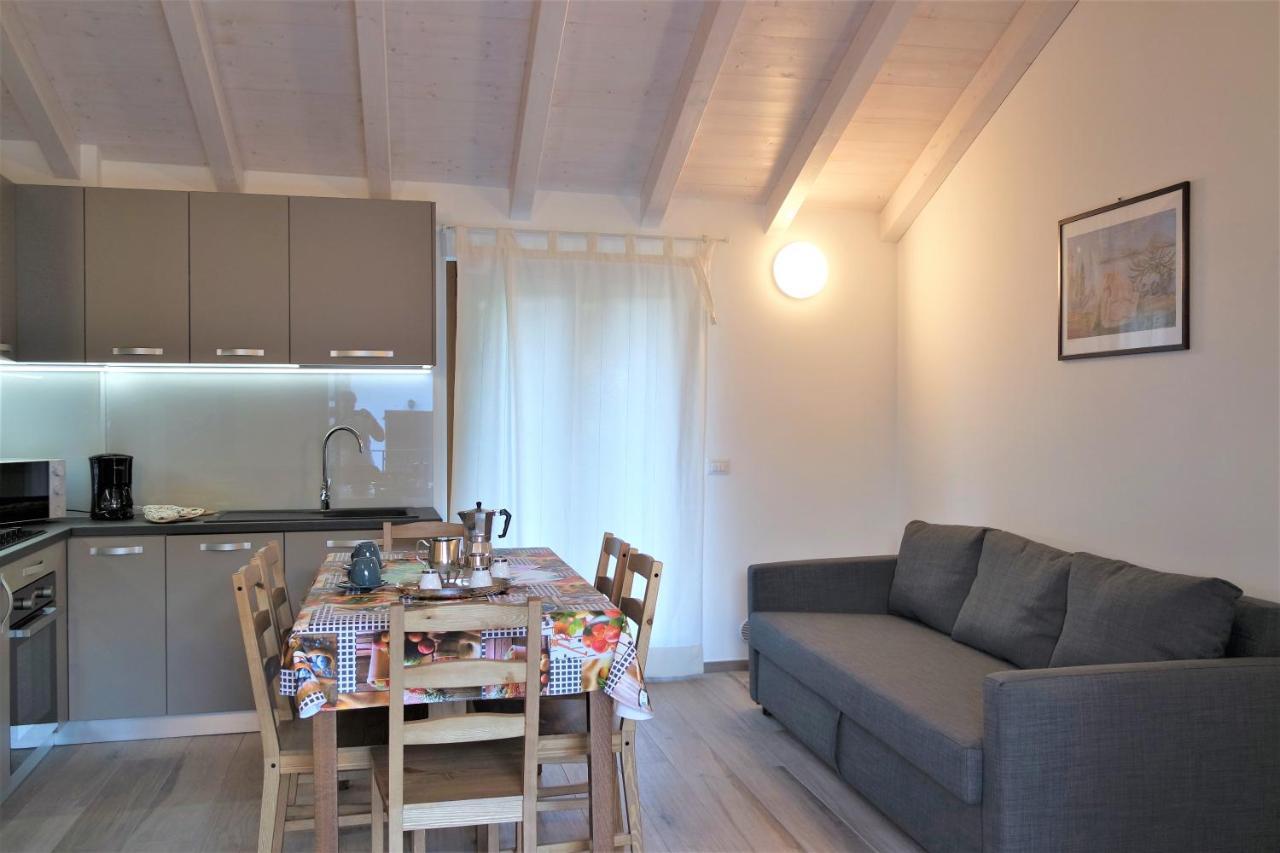 Casa Vacanze Loita Apartment Baveno Ngoại thất bức ảnh